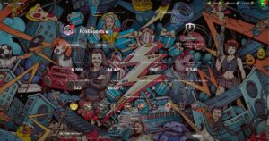 Thông tin tổng quan acc World of Tanks Blitz