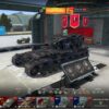 Bán acc World of Tanks Blitz giá rẻ shop acc wot blitz acc có 10 xe Tier X