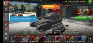 Bán Acc World of Tanks Blitz Khủng – 11 Xe Premium, 17 Xe Tăng Tier 10, Winrate 55.29%, Gần 5000 Trận 2