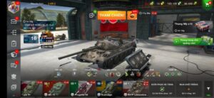Bán Acc World of Tanks Blitz Khủng – 11 Xe Premium, 17 Xe Tăng Tier 10, Winrate 55.29%, Gần 5000 Trận 6