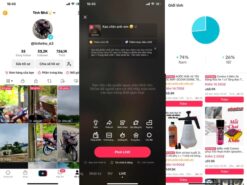 Bán ACC TIKTOK gái xinh – Follow thật, view cao, nội dung chất lượng, có thể live ngay!