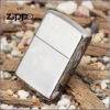 Bật Lửa Zippo Trơn Bóng – Đẳng Cấp Từ Sự Tối Giản
